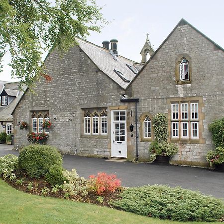 The Old School House Villa Tideswell Luaran gambar