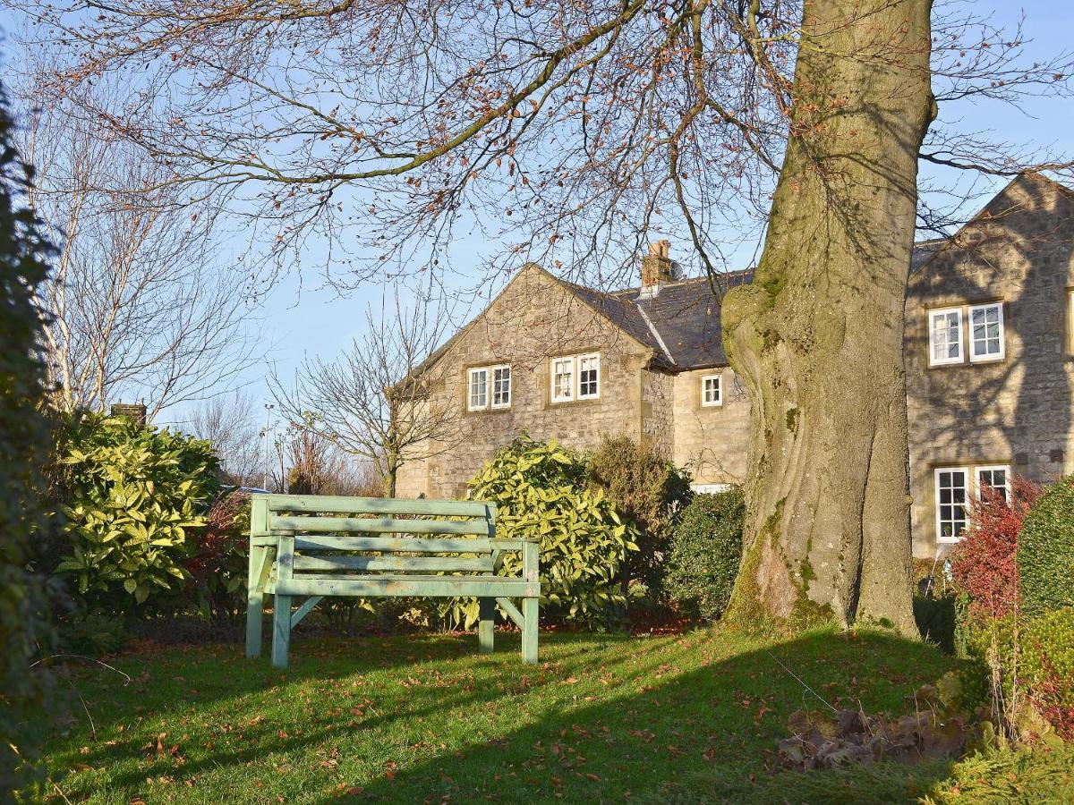The Old School House Villa Tideswell Luaran gambar