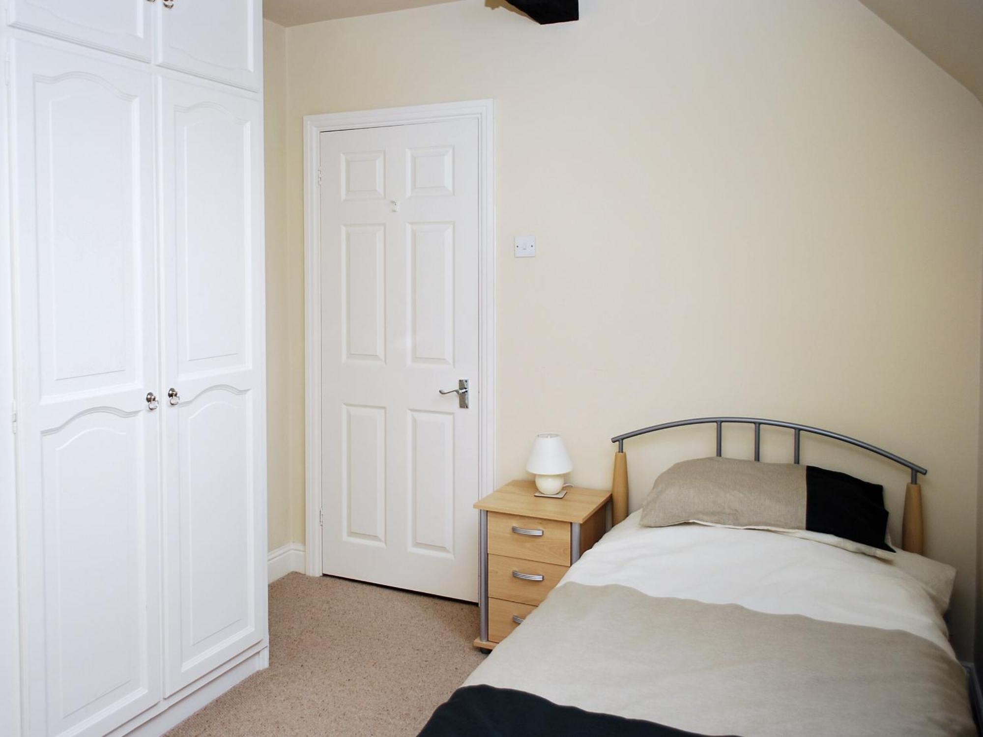 The Old School House Villa Tideswell Luaran gambar