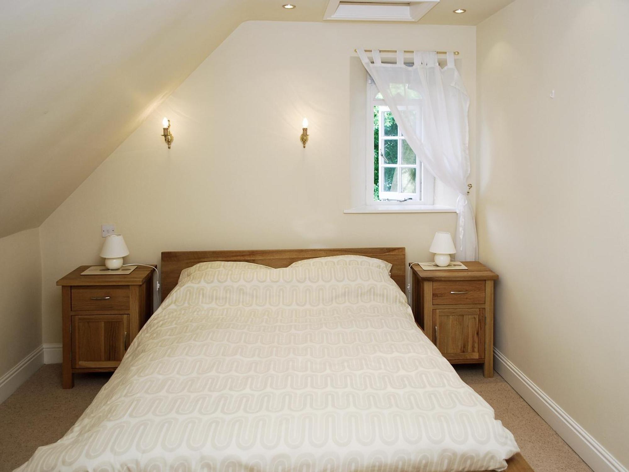 The Old School House Villa Tideswell Luaran gambar